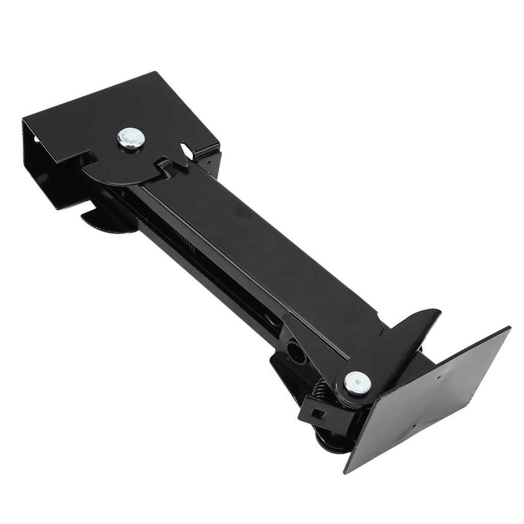 Jack Stabilisateur 650lb Support 1000lb Capacité de Levage Pliable Vérins Stabilisateurs de Remorque Fer Télescopique pour Camping-car