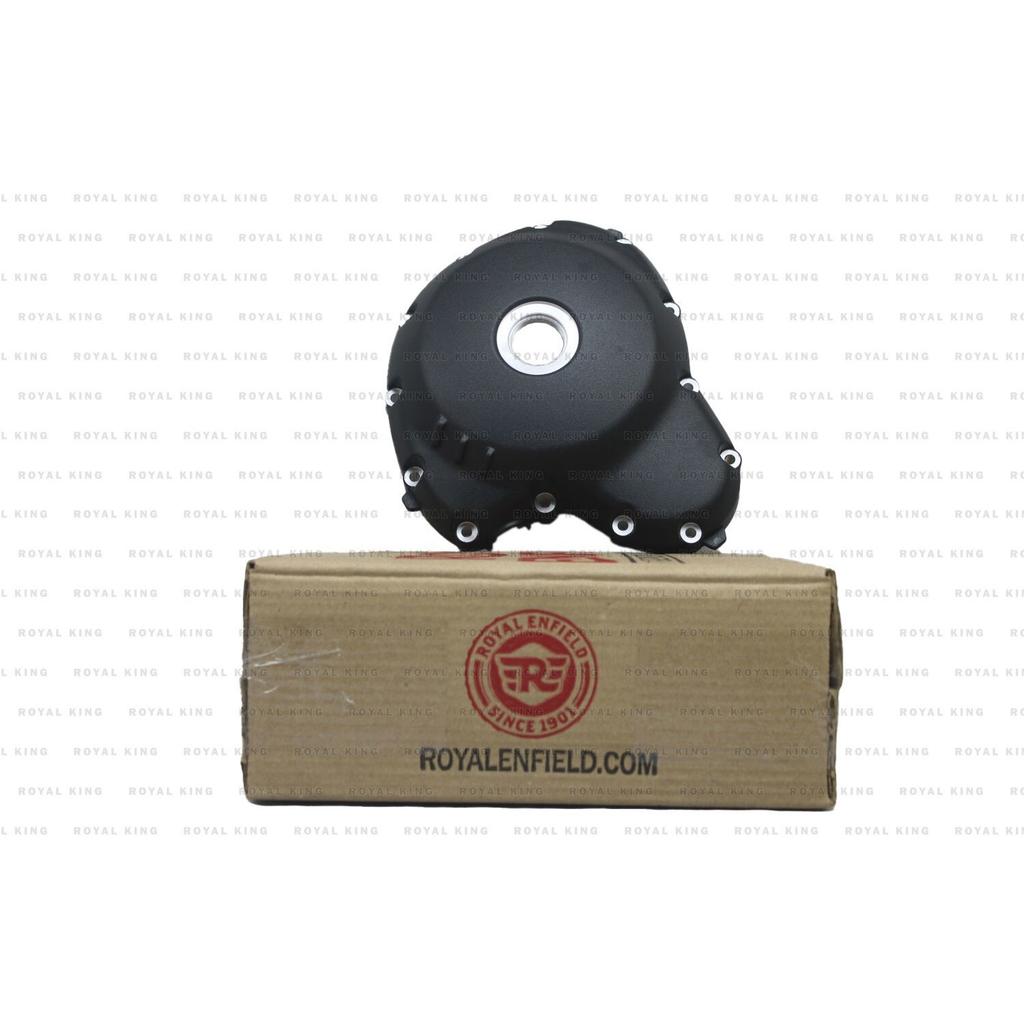Royal Enfield "New Himalayan 450 Black ACG Cover"