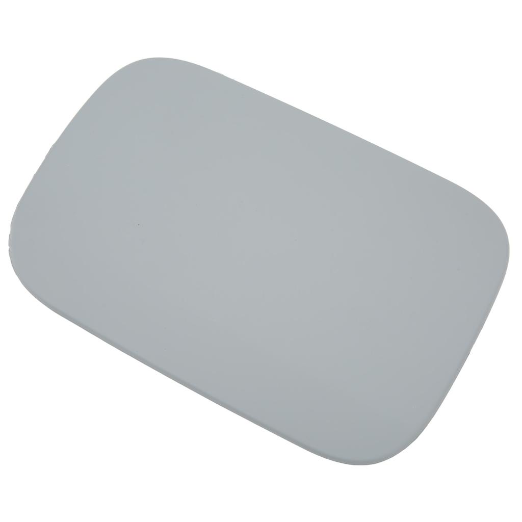 Tankdeckel Kraftstoffklappe 2217570006 Rechteckig Grau Ersatz Für Mercedes?Benz W221 S63 AMG