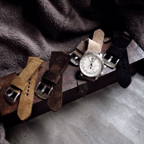 Zeppelin Special Edition 100 Years Zeppelin Ivory Watch 76401 Men's [Official Import]