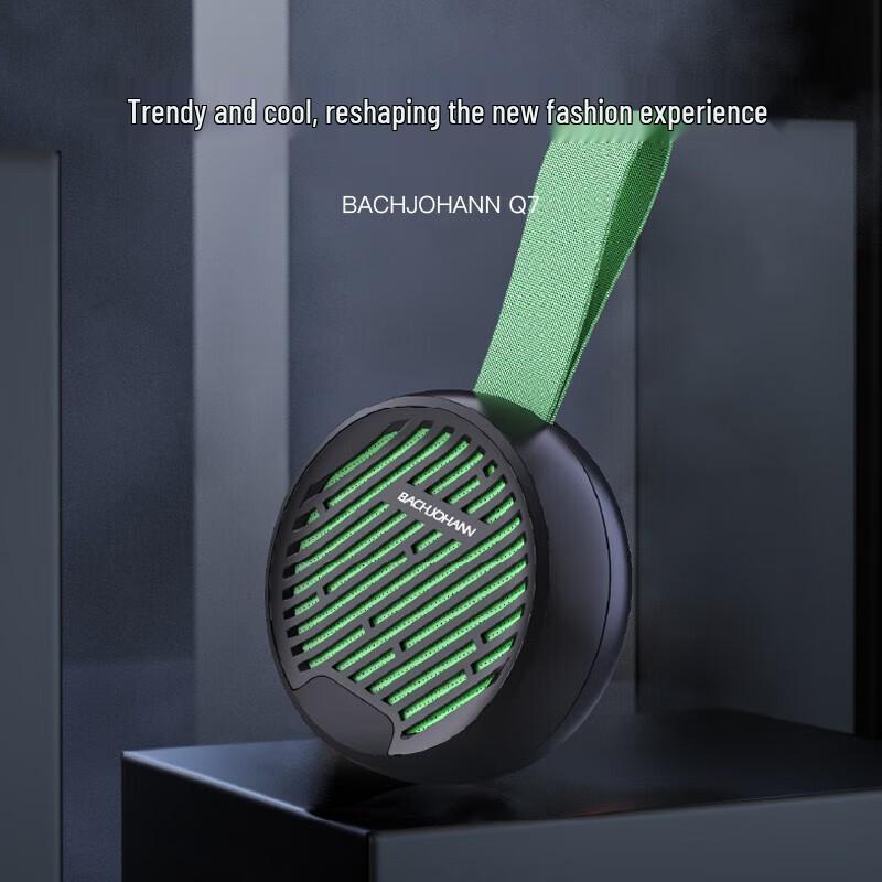 Bach Johann Q7 Wireless Bluetooth Speaker