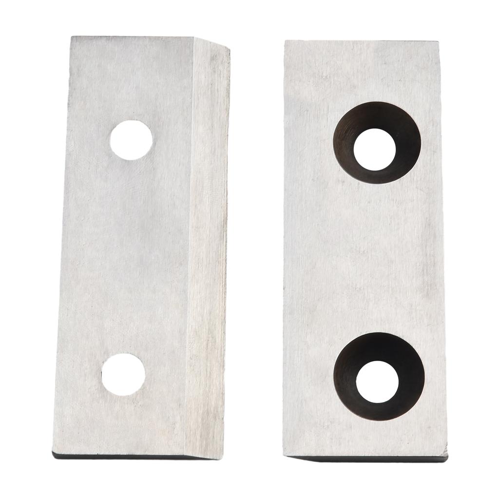 1PC Shredder Blade 2PCs Chipper Blades 742-04050 For Troy-Bilt/MTD Garden Tools Replaces Trimmer Parts Outdoor