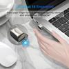 Mini Fingerprint Scanner for Windows 10/11 Hello Biometric Fingerprint Login Reader for Password-Free and File Encryption