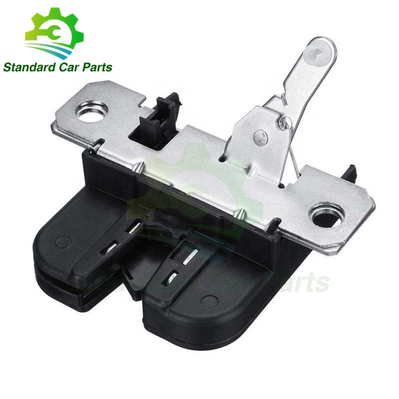 1J6827505B Rear Tailgate Boot Lock For VolksWagen VW Golf 4 Caddy 3 Kombi Bora Kombi 1J6827505A 1J6827505C Door lock actuator