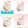 30cm Super Soft Squishmallow Plush Toy Perfect Children's Gift