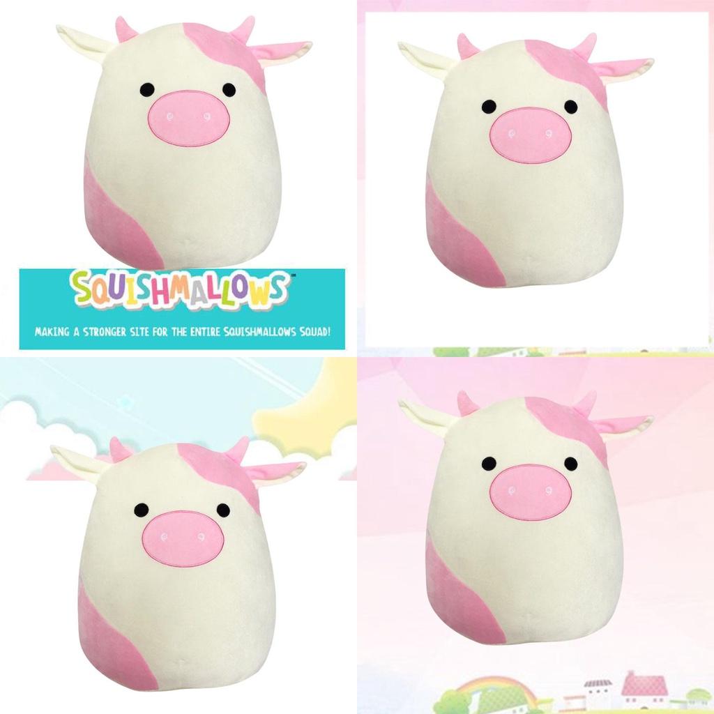 30cm Super Soft Squishmallow Plush Toy Perfect Children's Gift