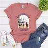 Kentucky Derby Race TShirt Horse Graphic Shirt Kentucky Derby Watercolor Tshirt Derby Party Tee Horse Race Top Horse Lover Gift