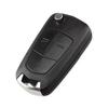 Remote Key Case Shell For Vauxhall Opel Corsa Astra Vectra Signum H Vectra Auto Car Key Fob Cover Housing Hu100 Blade