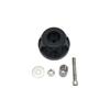 Fit For BMW R1200GS R1250GS LC Adventure ADV R1300GS RNINET Motorcycle Final Drive Housing Cardan Crash Slider Protector