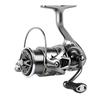 MAVLLOS FC3000 Spinning Reel, 6.3:1 High Speed Gear Ratio, 15kg Max Drag, 7+1 Stainless Steel Bearin