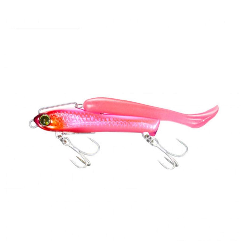 SHIMANO Lure Salt Plug Hot Sand Metal Drive SR 28g