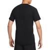 Nike Dri-Fit FW25 ADV Pro Training Slim Fit Breathable Quick-Dry Short Sleeve T-Shirt Men Tops IF2215-010