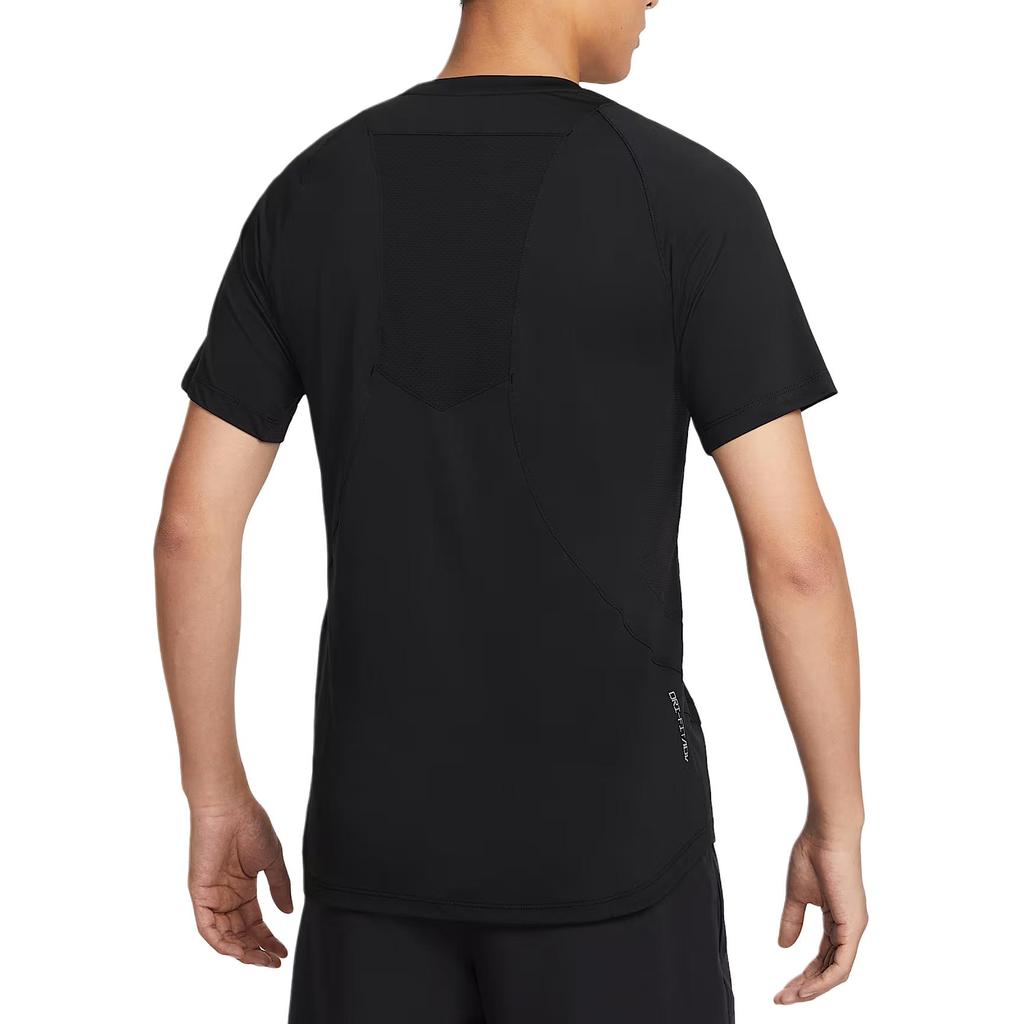 Nike Dri-Fit FW25 ADV Pro Training Slim Fit Breathable Quick-Dry Short Sleeve T-Shirt Men Tops IF2215-010