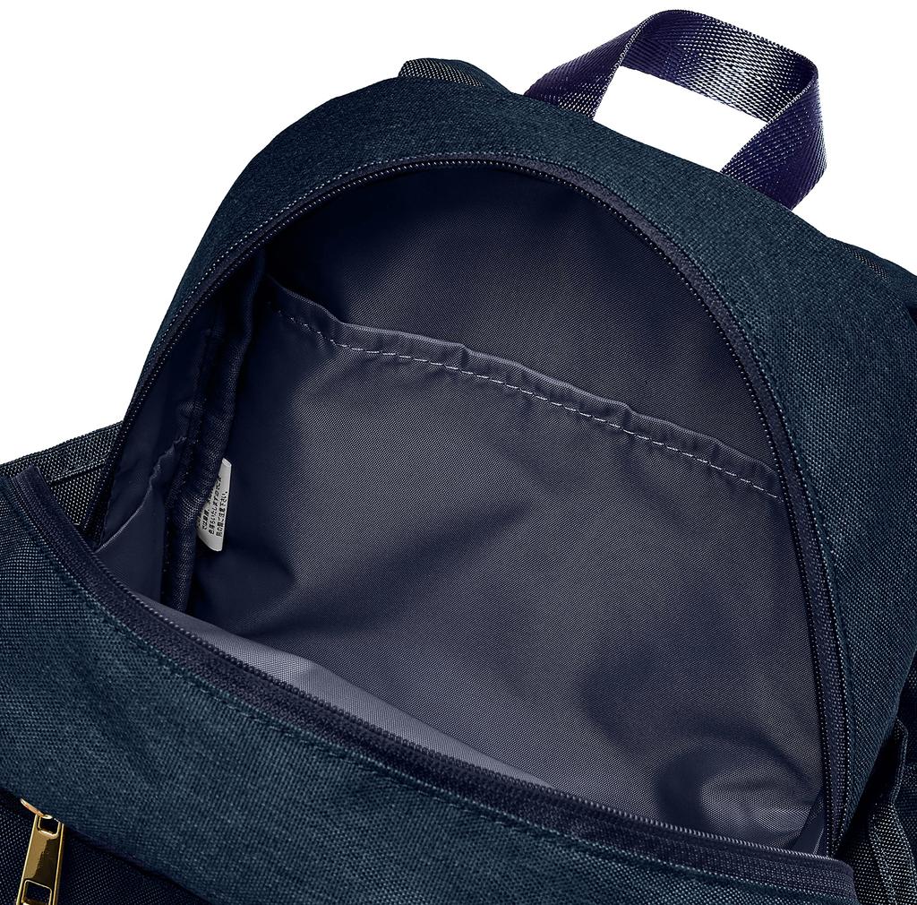 anello GRANDE Water-Repellent Mini Backpack, Small, GL GTM0421, Navy, Free Size