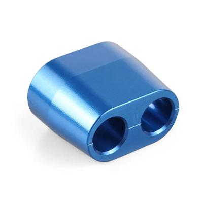 Axq1989 Gaskabelbeschermer voor WR250F WR450F YZ250F YZ450F 2003-2005 2013-2018 YZ250FX YZ450FX 2017-2019 WR426F 2002 (Kleur : Blauw)