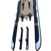 Compatible Side Steps & Original Pedals for 2017, 2023, and 2025 CRV