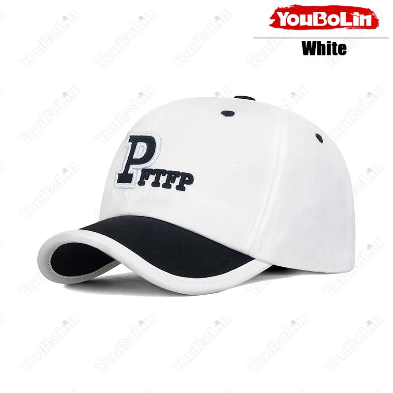 

Fashionable Two-Tone Snapback Cap - Soft Top Short Visor Hat For Outdoor Activities & Daily Wear