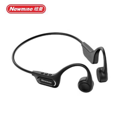 Newmine H86 Wireless Bone Conduction Sport Headset
