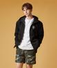 SELFISH Army Pants (Scs3Hp03) (Khaki)