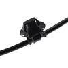 ABS Sensor 4670A580 for Mitsubishi Outlander Lancer ASX 2006-2012