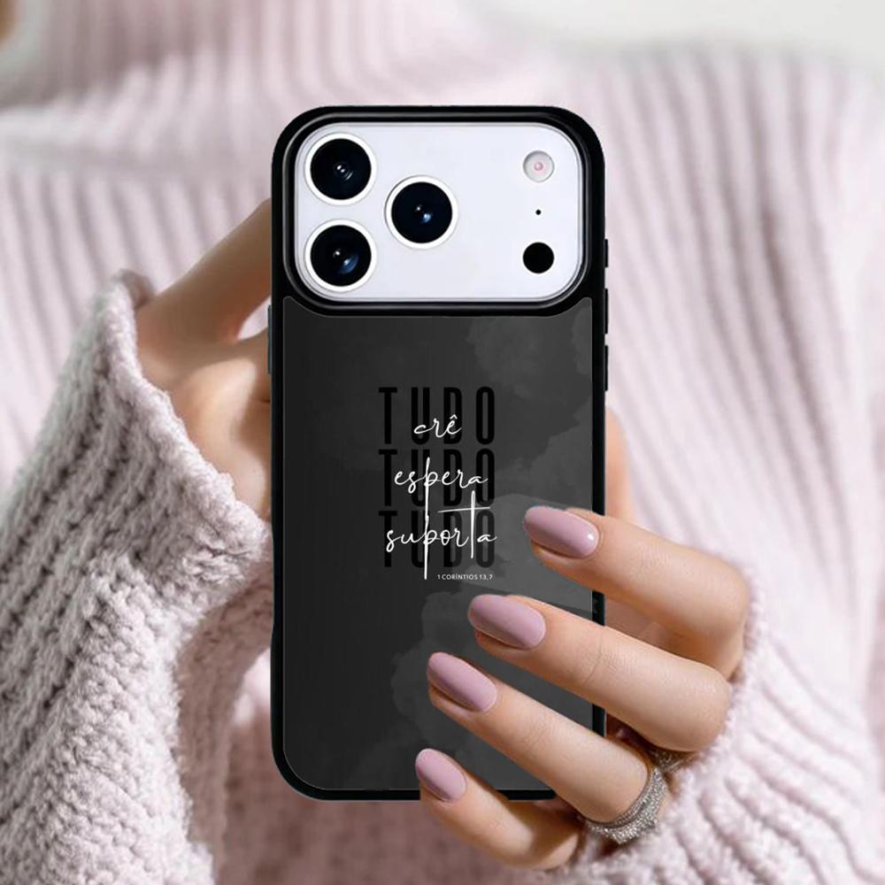 Christian Jesus Gods Love Phone Case For Apple iPhone 17 Air 16E 15 14 Plus 13 12 11 Pro Max Mini Funda Cover