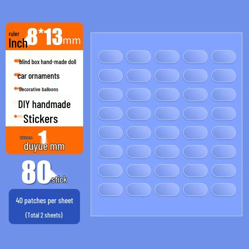 Pop Mart Non-Slip Dashboard Ornaments with Strong Nano Glue Stickers & Perfume-Compatible Action Figures.