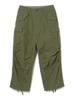 100 Famous Pants Big 6 Pocket Cargo Pants OLIVE M 11240427803 [BEAMS] Men's
