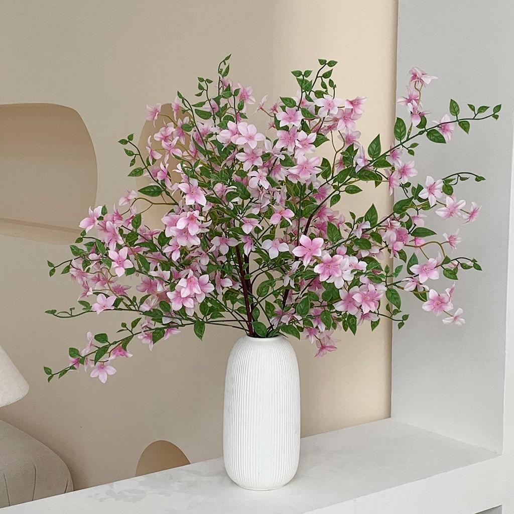 Luxury Realistic Floral Arrangement for Home Decor