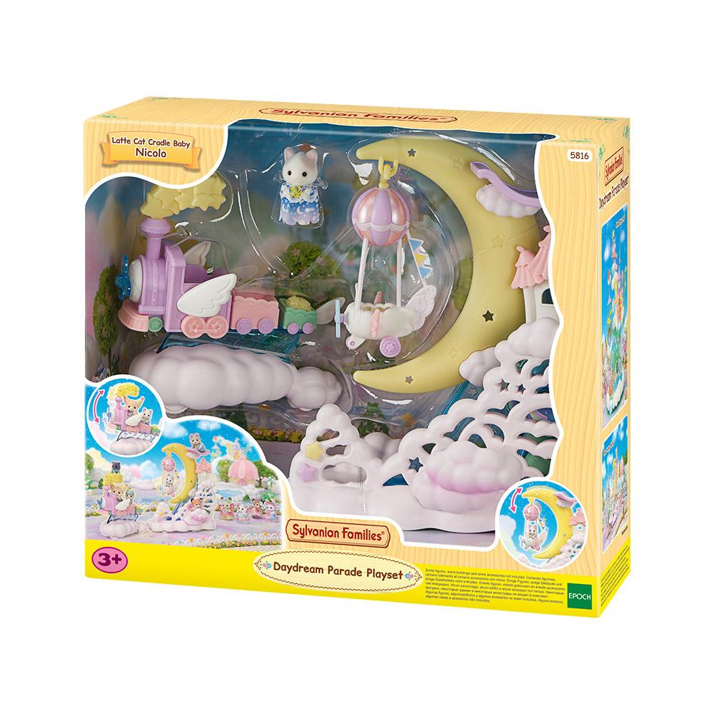 [toytron] 5816 Moonlight Parade Set