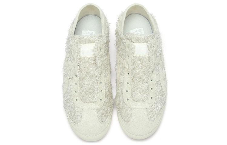 Men's Sneakers Onitsuka Tiger Mexico 66 Paraty White Grey