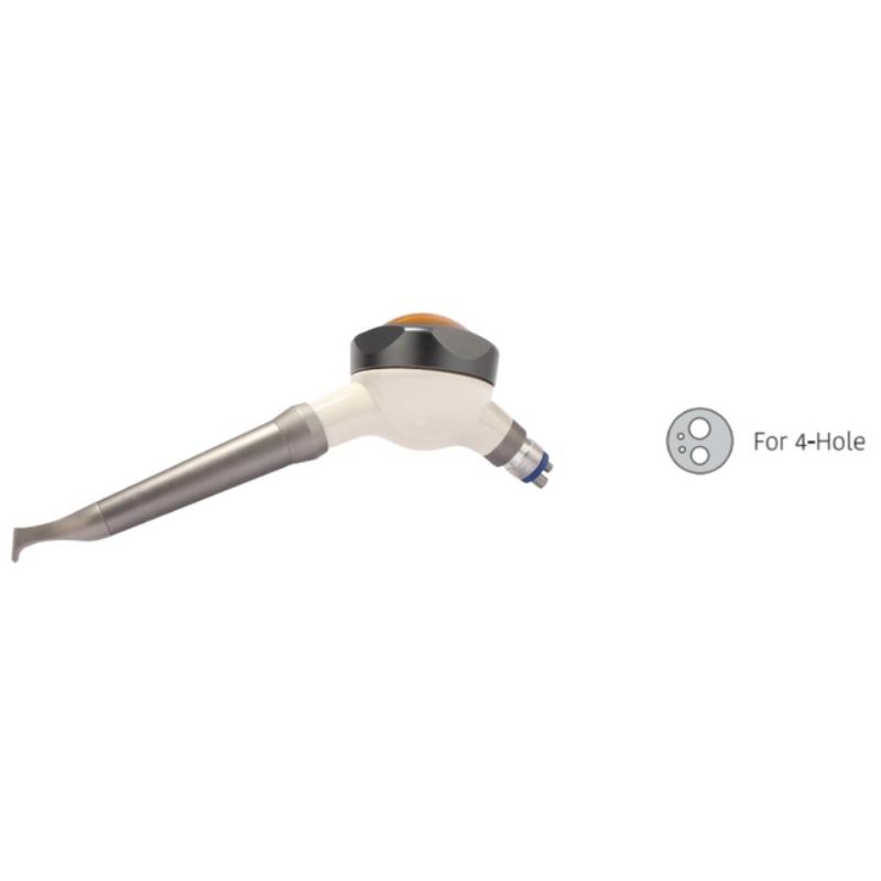 Dental Air Prophy Unit Teeth Whitening Polisher Jet Oral Hygiene Prophy Polishing Tool