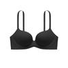 Traceless Underwear Women's Small Breasts Gather, Lift the Upper Support, Thicken and Show the Chest Size Without Steel Ring, Close the Sub-breasts