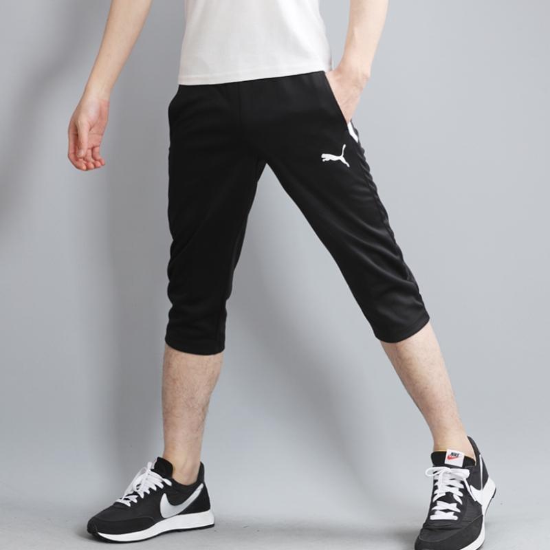 Puma Team Liga Training 3 4 Pants