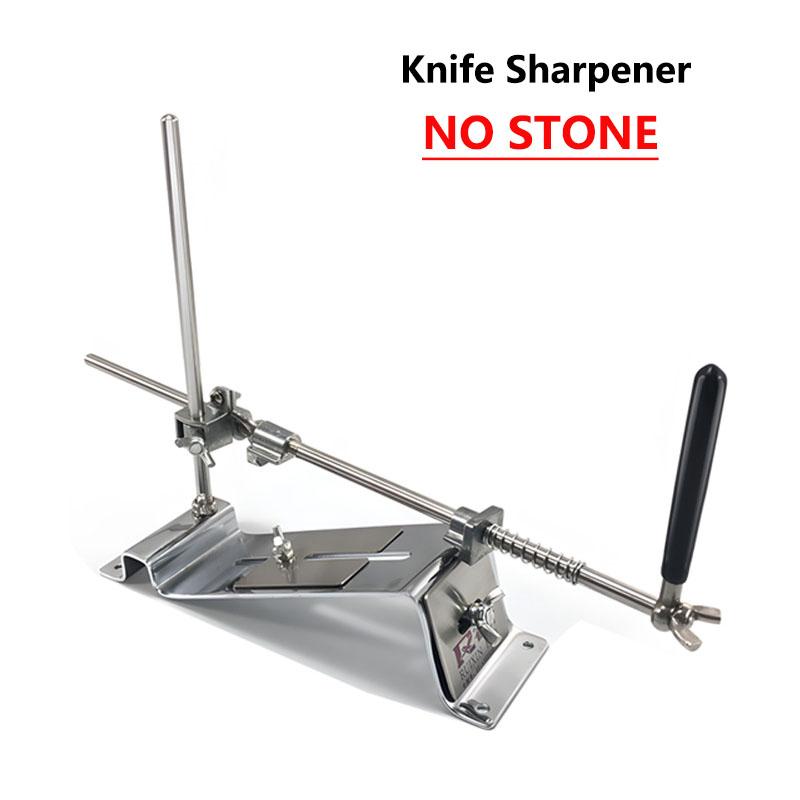 

Fixed Angle Sharpener Brand New Knife Sharpener Sharpeing Stone Knife Tools Diamond Whetstone Sets Choice As Photos