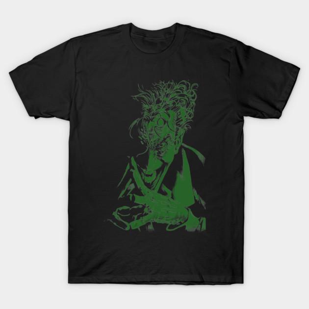 Asian Size Cotton Unisex Tshirt Print T-shirt Joker T-shirt No-Cut Print Regular Fit