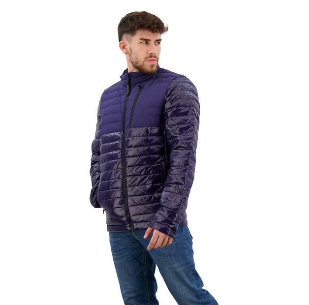 Superdry Studios Contrast Core Down Jacket