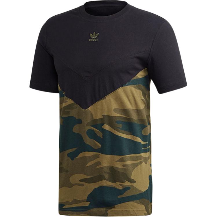 Adidas T Shirt Japan Version Unisex FM3356 J/M