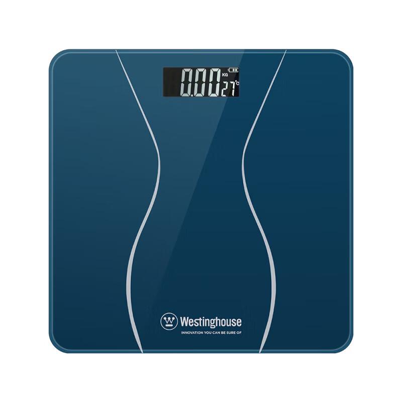 Westinghouse Digital Weight Scale (CN version)