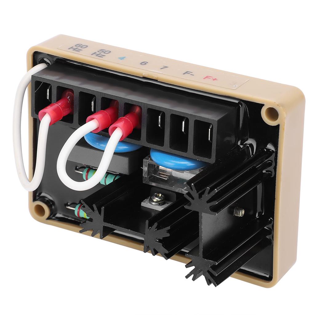 AVR SE350 Generator Automatic Voltage Regulator Electronic Voltage Regulator Module