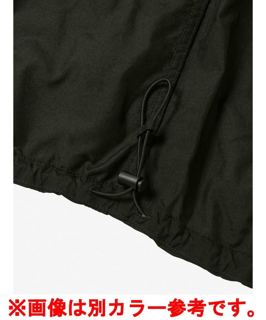 The North Face Compact Kelp Size 110 Kids' Jacket, Unisex, Water-Repellent, Lightweight, Tan,