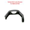 Original Yaw Upper Lower Bracket For Matrice4T/4E Repair Parts Gimbal Shock-absorbing Bracket For Matrix 4 Roll Arm Accessories