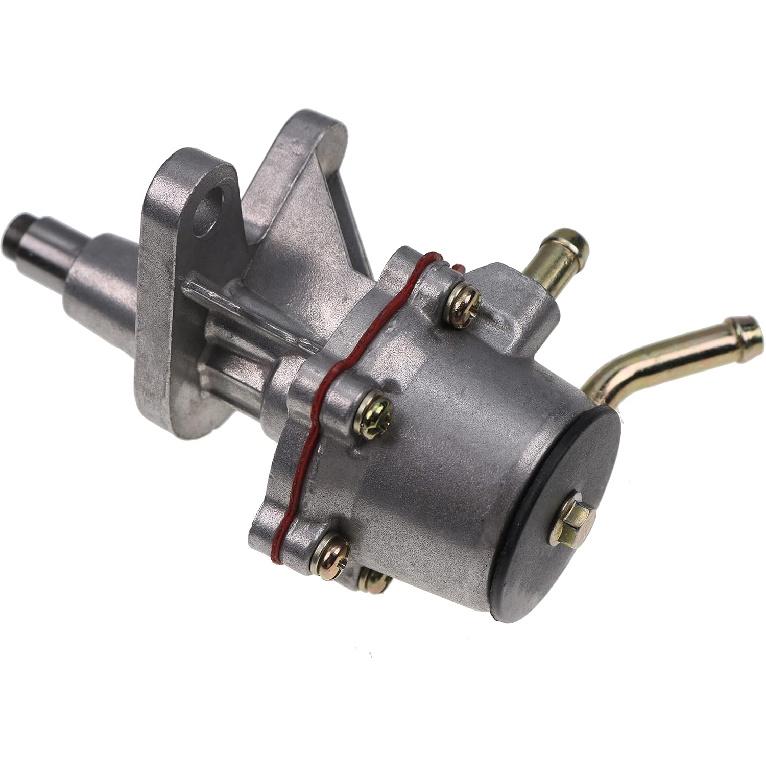 JEENDA Fuel Pump 04272819 0427 2819 6677830 for Deutz BF4M 1011F BF/F 1011 2011 Engine Bobcat Skid Steer 863 864 873 883 A220 A300 S250