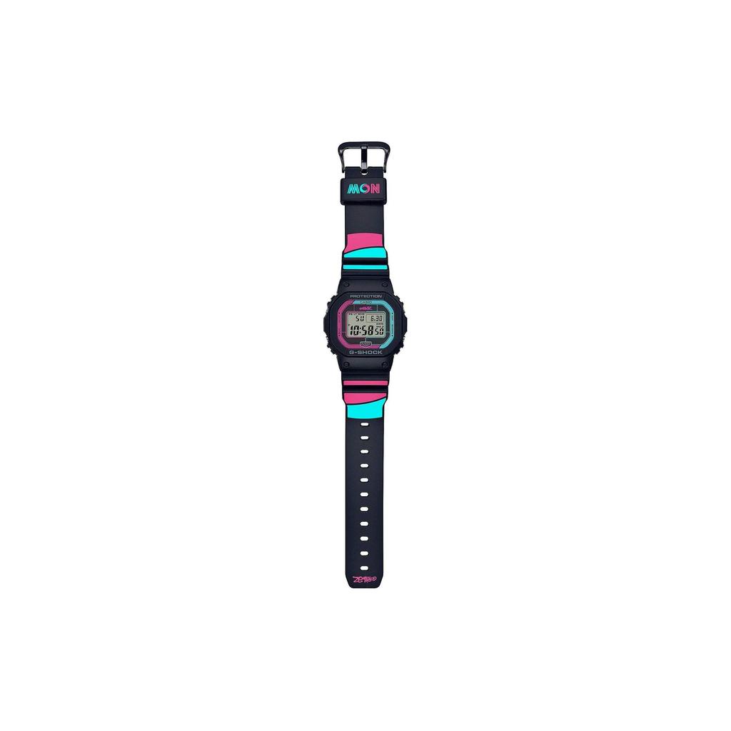 CASIO Men DIGITAL Series Black Watch GW-B5600GZ-1PR GW-B5600GZ-1PR
