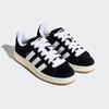 adidas Trefoil Series, Men's And Women's Shoes, CAMPUS 00s Casual Shoes, JQ4111, Black