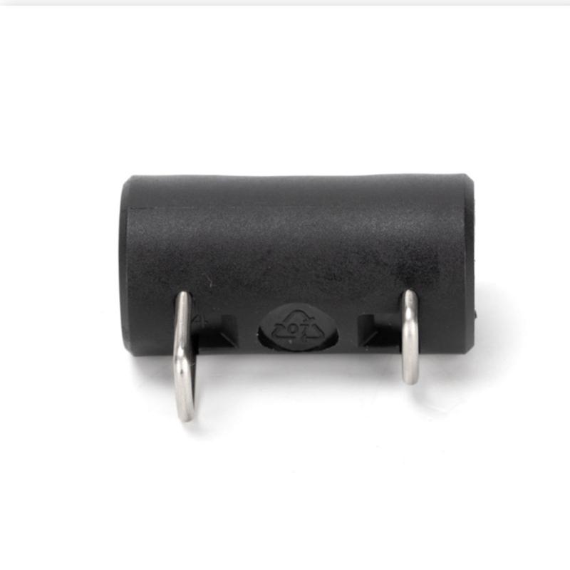 Pressure Washer Connector Fitting 2 Piece Hose Extension Coupler with Clip Lock Design for Vehicle Washing and Patio Rinsing