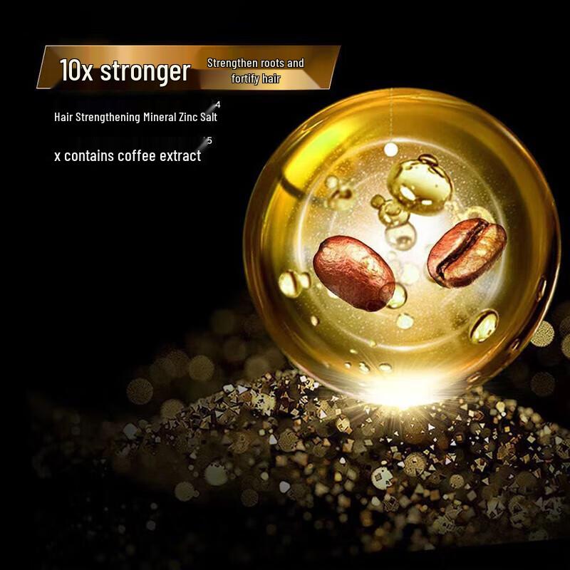 CLEAR Men Anti-Dandruff & Anti-Hairfall Shampoo