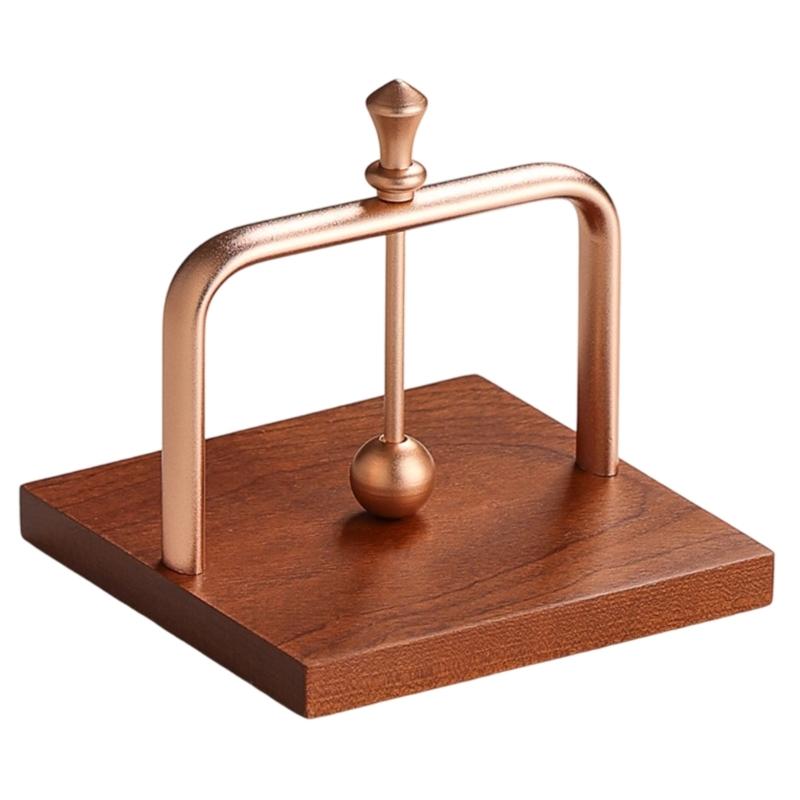 Кормушка Металлическая Рука Деревянный Держатель для Салфеток Для Кафе Ресторана Домашних Кухонь Компактный Вертикальный Дизайн Прочное Основание ярко-розовый 1490₽