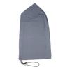 Mobile Air Conditioner Dustproof Protective Cover Elastic Fabric with Adjustable Strap and Side Pocket 15 7 18 30 Inches