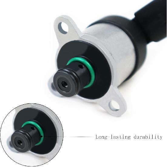 KEEPTOP 0928400655 Fuel Injection Pressure Regulator Metering Unit valve A6460740284 6460740284 Compatible with Benz Sprinter 3.0 3.5 5.0 Viano Vito