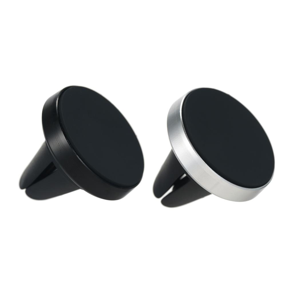 Magnetic Car Phone Holder Air Vent Magnet Mobile Phone Car Holder for Cell Phone Stand Universal Car Mount Holder Stand